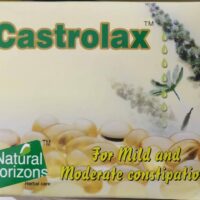 Castrolax 10Cap